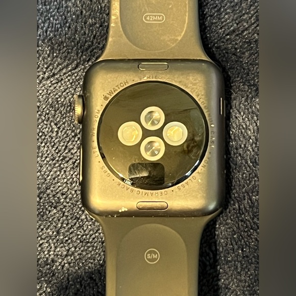 Apple Watch Series 3 - Picture 3 of 3